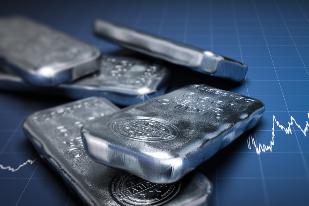 Стоимость серебра на Comex превысила 38 долларов впервые за 14 лет Стоимость серебра на Comex превысила 38 долларов впервые за 14 лет