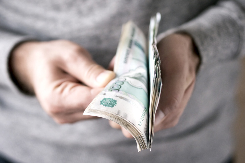 Банки все чаще предлагают комбо-вклады со ставками до 30%. Как это работает и реальны ли обещанные проценты Банки все чаще предлагают комбо-вклады со ставками до 30%. Как это работает и реальны ли обещанные проценты