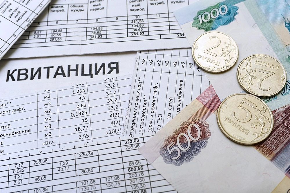 В Госдуме предупредили о переносе срока оплаты услуг ЖКХ В Госдуме предупредили о переносе срока оплаты услуг ЖКХ