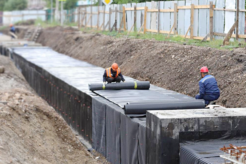 Тепловой луч согреет Иркутск ближайшей зимой Тепловой луч согреет Иркутск ближайшей зимой