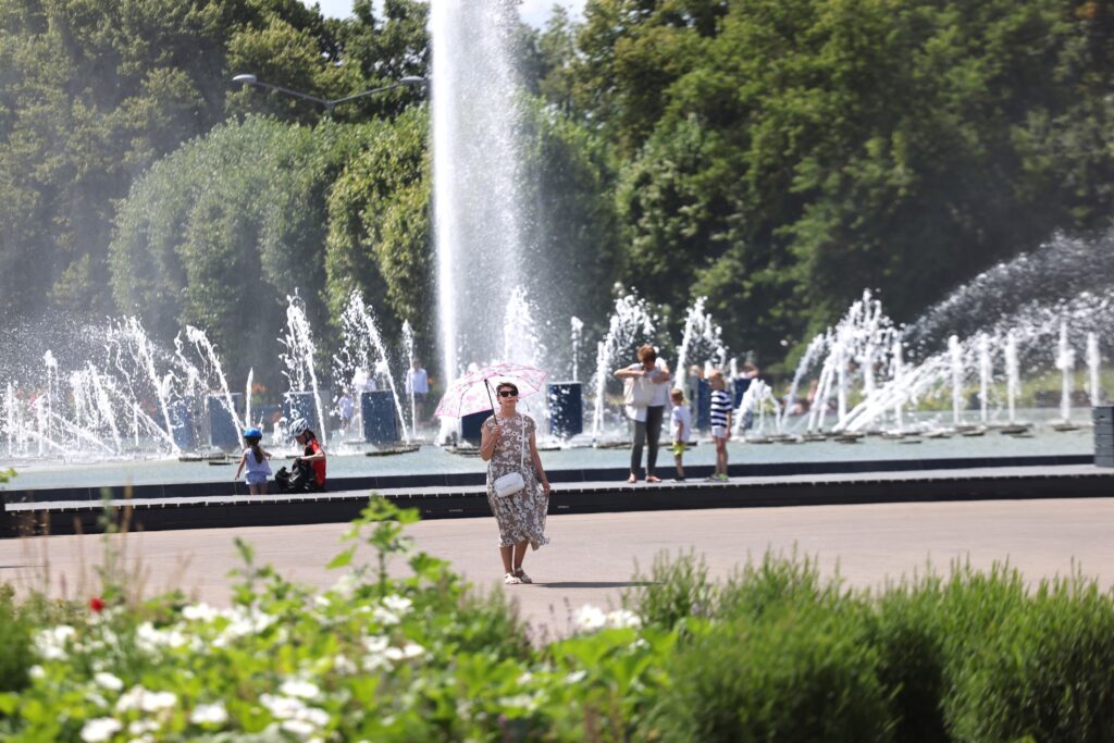 В Москве благоустроят более 700 улиц В Москве благоустроят более 700 улиц