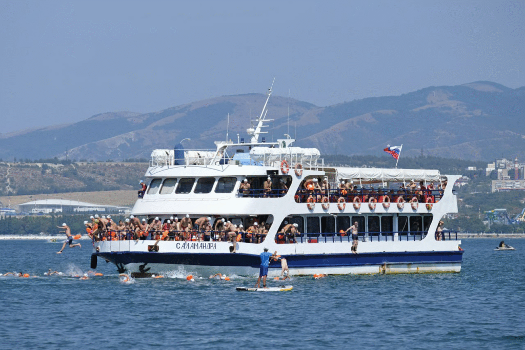 Эколог рассказал о безопасности отдыха на морских пляжах в Геленджике Эколог рассказал о безопасности отдыха на морских пляжах в Геленджике