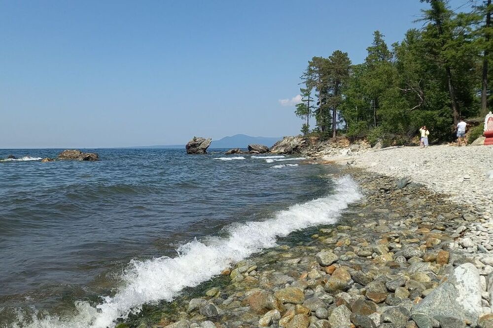 Как Бурятия стала одним из самых востребованных направлений для туризма Как Бурятия стала одним из самых востребованных направлений для туризма