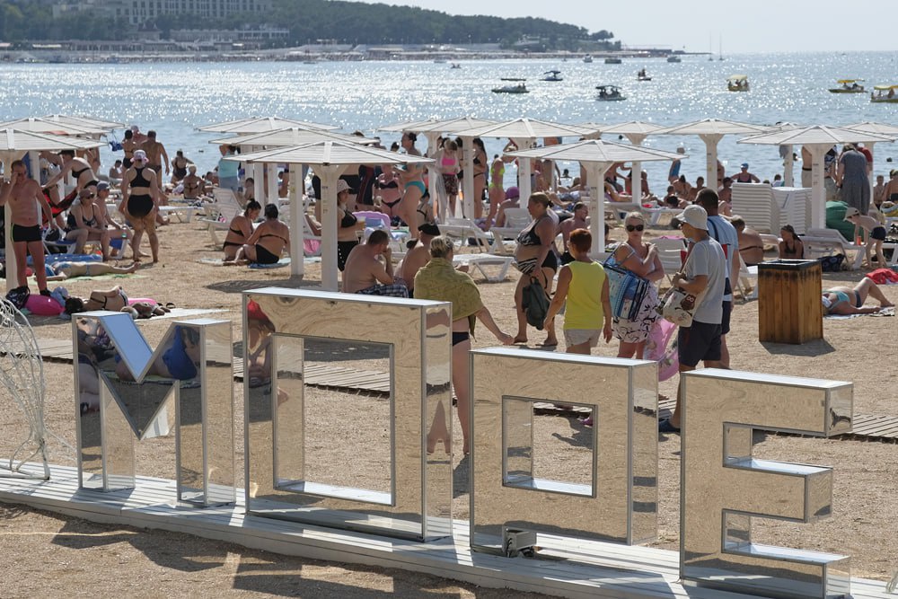 Спрос на отдых в Геленджике вырос накануне открытия аэропорта Спрос на отдых в Геленджике вырос накануне открытия аэропорта