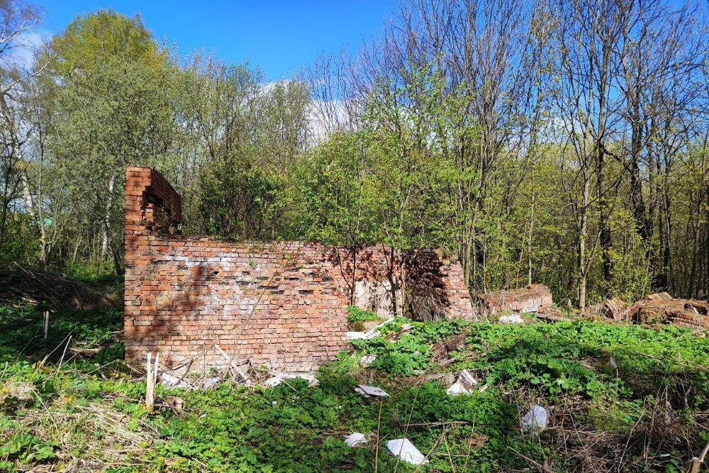 Суд в Ярославле признал незаконными сделки с недвижимостью в охраняемом парке Суд в Ярославле признал незаконными сделки с недвижимостью в охраняемом парке