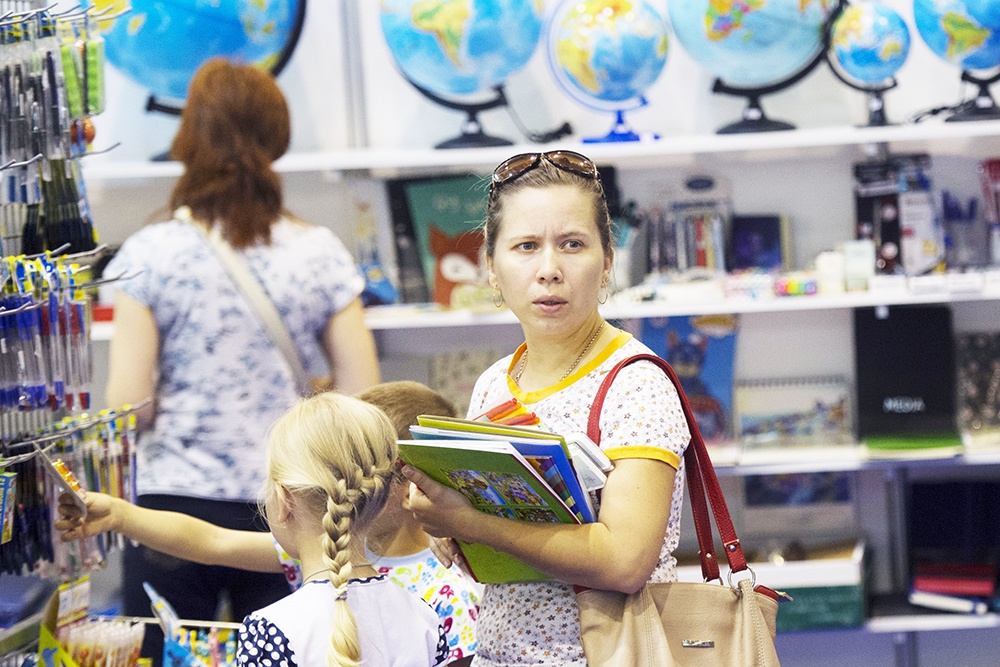 Депутат Говырин: Семьи с детьми могут рассчитывать на выплаты к 1 сентября Депутат Говырин: Семьи с детьми могут рассчитывать на выплаты к 1 сентября