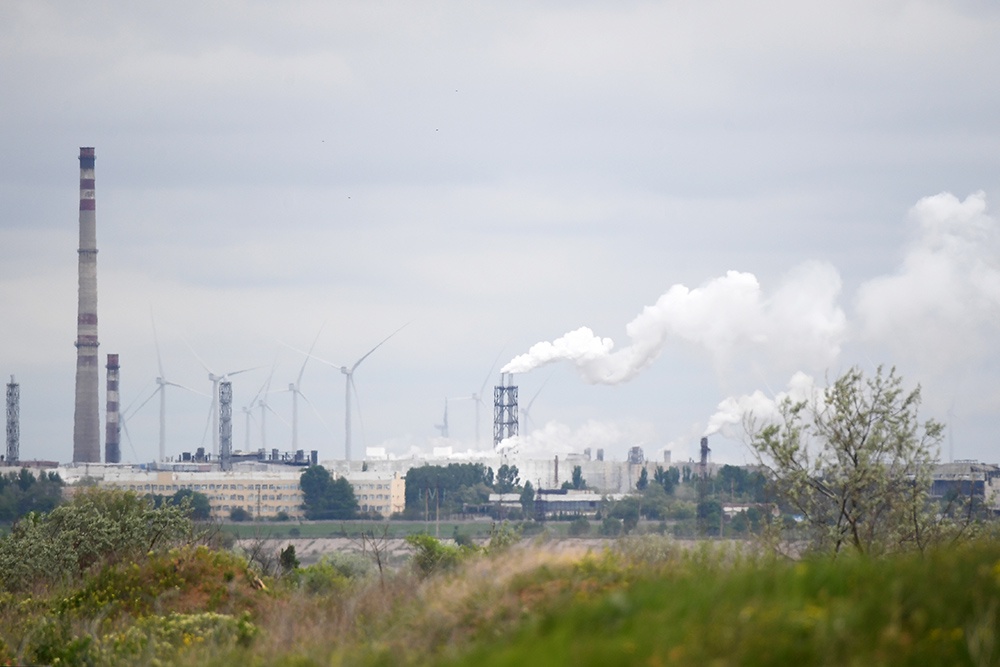 Гранты по нацпроекту могут покрыть 80 процентов затрат предприятия Гранты по нацпроекту могут покрыть 80 процентов затрат предприятия