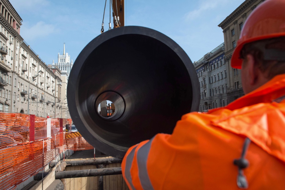 Комплексный подход к модернизации коммунальной инфраструктуры обсудили в Казани Комплексный подход к модернизации коммунальной инфраструктуры обсудили в Казани