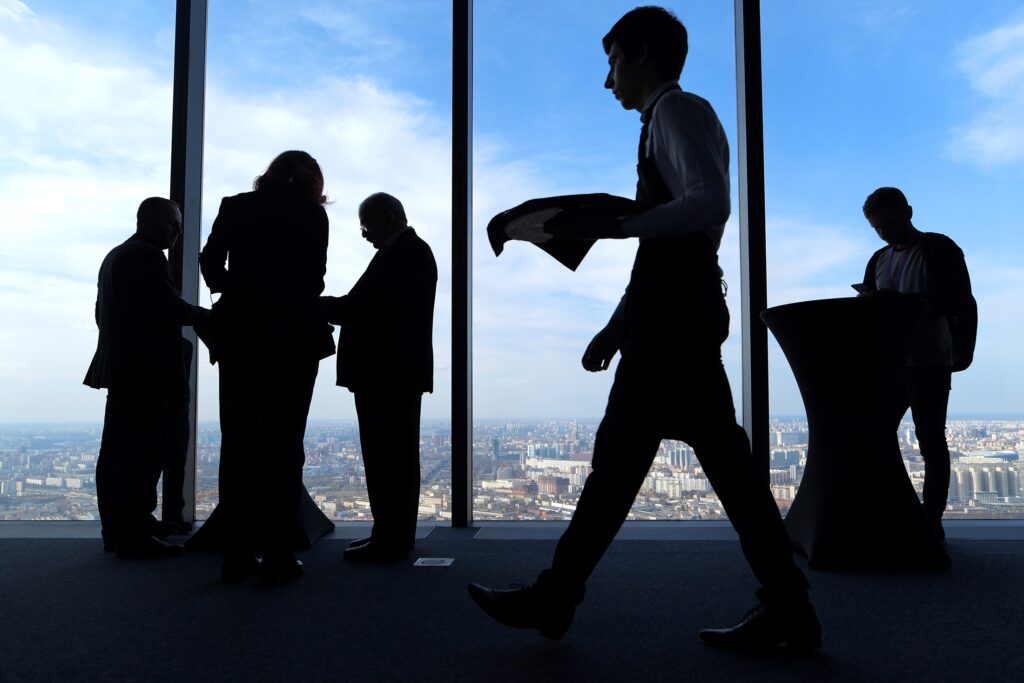 В России появится единый подход к оценке социальной значимости компаний В России появится единый подход к оценке социальной значимости компаний