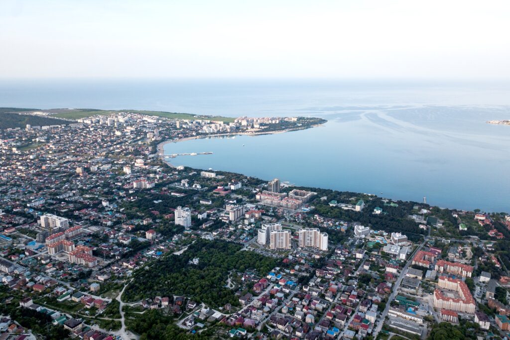 В Финуниверситете назвали самые перспективные регионы