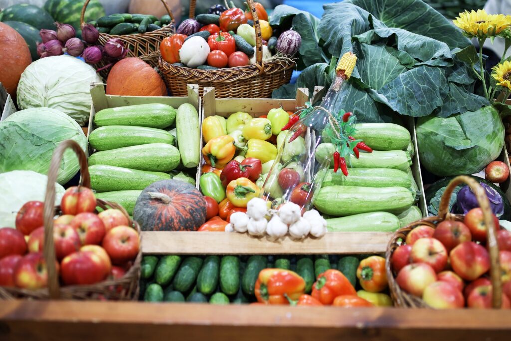 В Госдуму внесут законопроект об органических полках в магазинах В Госдуму внесут законопроект об органических полках в магазинах