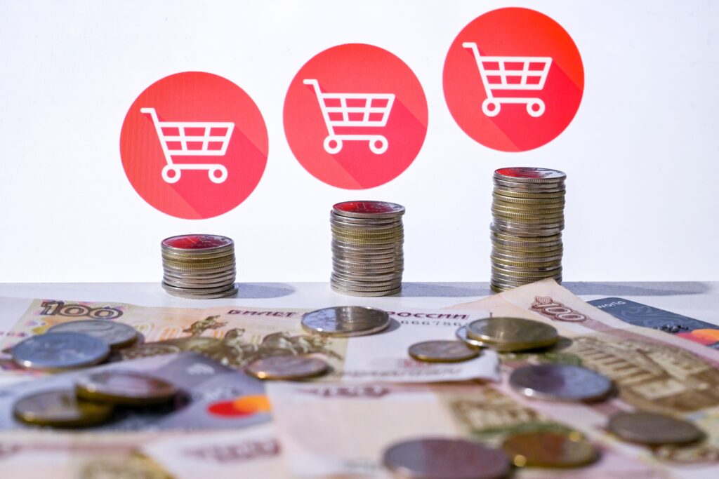 Исследование: онлайн-продавцы с большим оборотом продают лишь зарубежные товары Исследование: онлайн-продавцы с большим оборотом продают лишь зарубежные товары