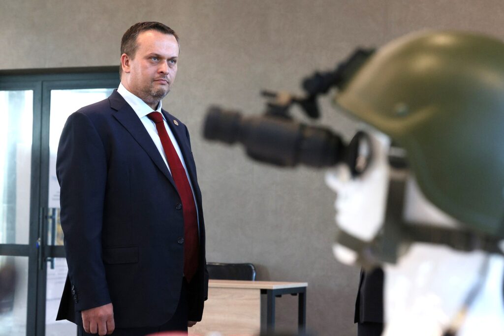 В России планируют создать систему идентификации беспилотного транспорта. Когда она заработает В России планируют создать систему идентификации беспилотного транспорта. Когда она заработает