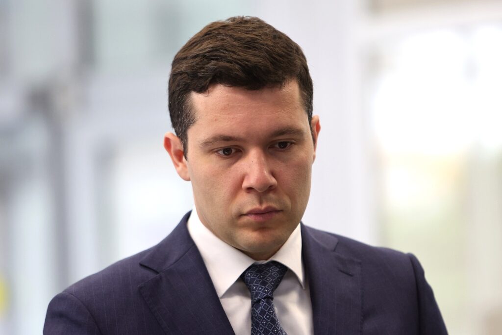 Выкатка опытного образца самолета “Ладога” запланирована на конец года Выкатка опытного образца самолета “Ладога” запланирована на конец года