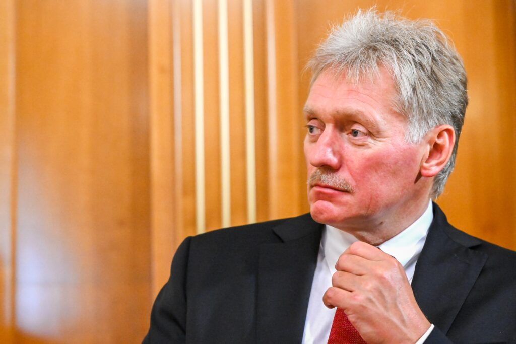 Песков отметил дефицит кадров в экономике Песков отметил дефицит кадров в экономике