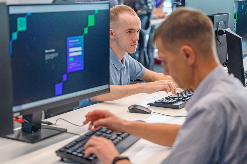 В России будут ускоренно обучать айтишников высокого уровня В России будут ускоренно обучать айтишников высокого уровня