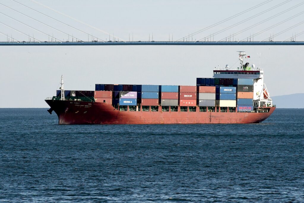 Россия увеличила экспорт продовольствия с добавленной стоимостью Россия увеличила экспорт продовольствия с добавленной стоимостью