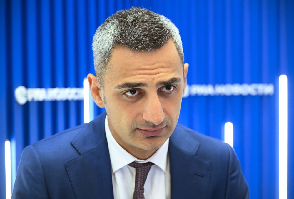 Глава Корпорации МСП: Малый бизнес осваивает высокие технологии Глава Корпорации МСП: Малый бизнес осваивает высокие технологии