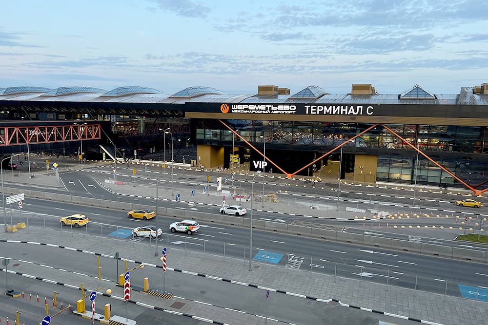 Ситуация в Шереметьево стабилизировалась после массовых задержек рейсов Ситуация в Шереметьево стабилизировалась после массовых задержек рейсов