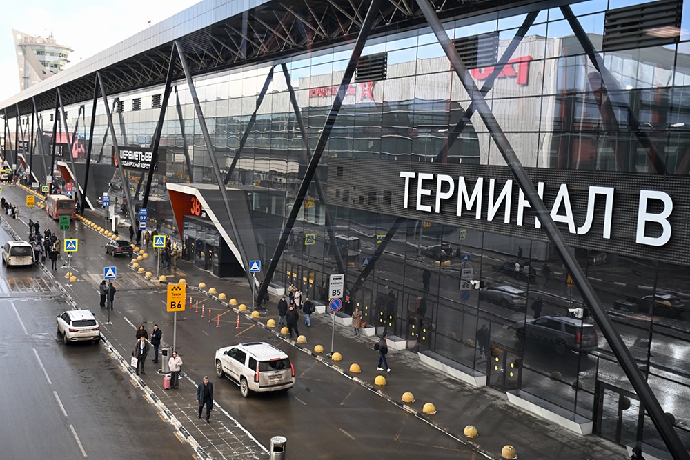 АТОР: Свыше 120 рейсов было отменено в Шереметьево АТОР: Свыше 120 рейсов было отменено в Шереметьево