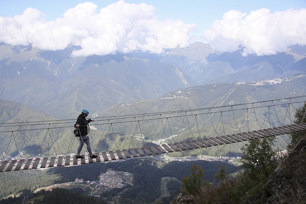 Красивые горные маршруты Северного Кавказа — треккинг, озера, ущелья Красивые горные маршруты Северного Кавказа — треккинг, озера, ущелья