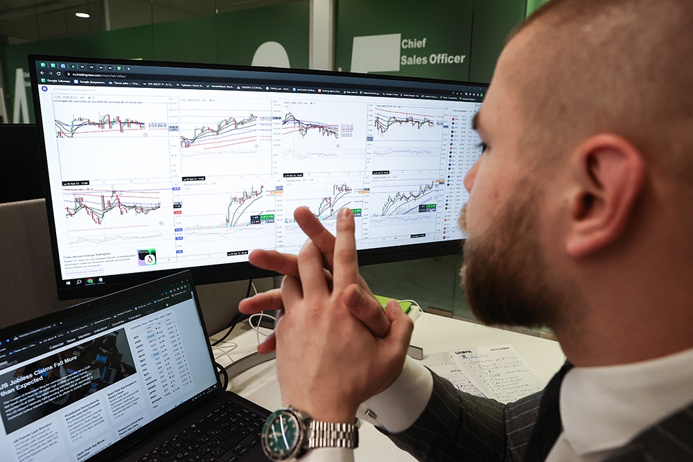 ЦБ присвоит “звездные” рейтинги акциям. Как это повлияет на инвесторов ЦБ присвоит “звездные” рейтинги акциям. Как это повлияет на инвесторов