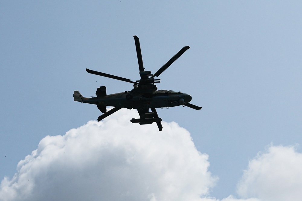 Следователи проводят проверку обстоятельств пропажи Ми-8 на Дальнем Востоке Следователи проводят проверку обстоятельств пропажи Ми-8 на Дальнем Востоке