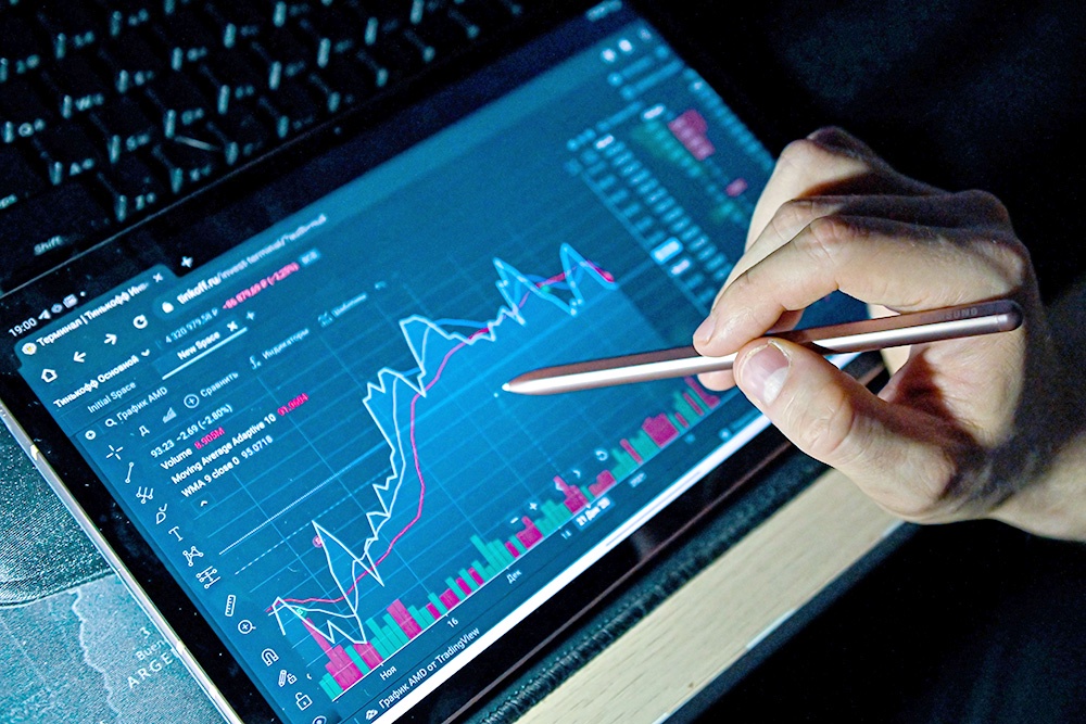 Петербургская биржа раскрыла объемы торгов основными российскими товарами Петербургская биржа раскрыла объемы торгов основными российскими товарами