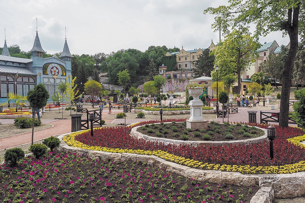 Кладезь истории – Российская газета Кладезь истории – Российская газета