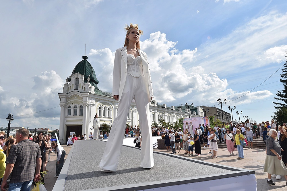 У каждого – свой Арбат У каждого – свой Арбат