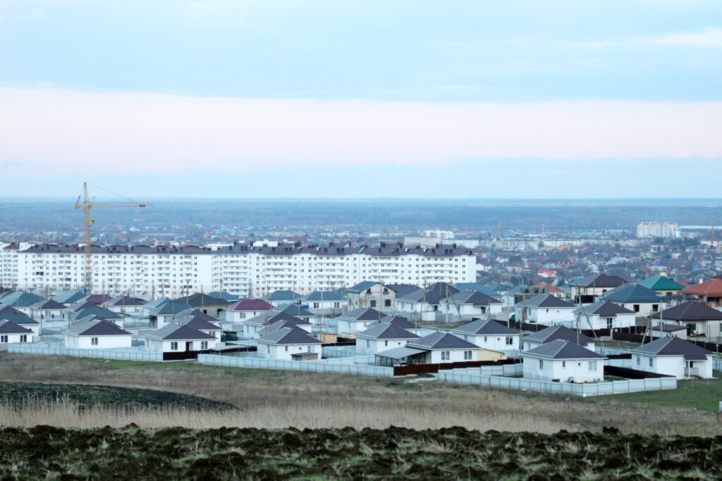 В Роскадастре посчитали, сколько в России городов с одинаковыми названиями В Роскадастре посчитали, сколько в России городов с одинаковыми названиями