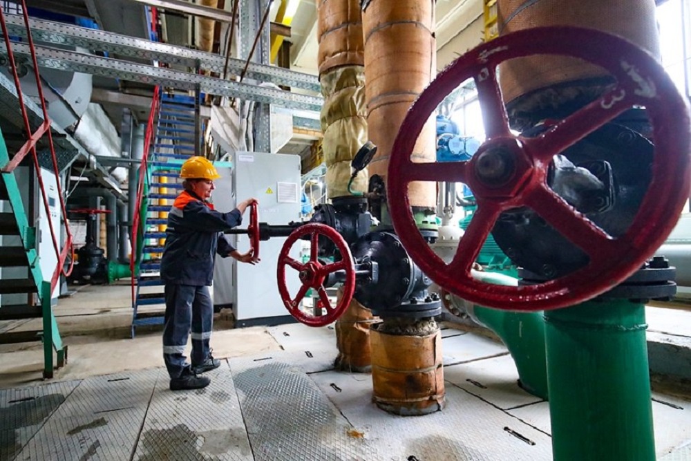 Ингушетии выделят федеральные средства на развитие ЖКХ Ингушетии выделят федеральные средства на развитие ЖКХ