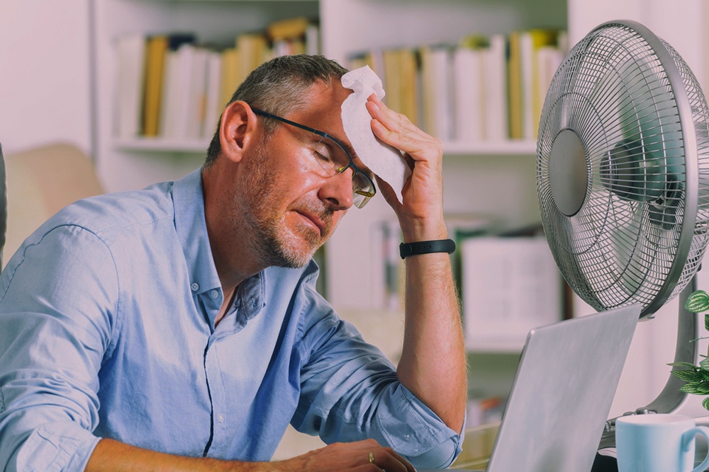 Эксперт Агаева: Рабочий день в жару могут сократить на два-четыре часа Эксперт Агаева: Рабочий день в жару могут сократить на два-четыре часа