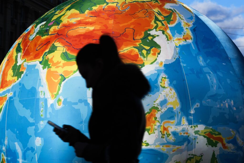 Мошенники используют ВКС-сервисы для обмана россиян – Российская газета Мошенники используют ВКС-сервисы для обмана россиян – Российская газета