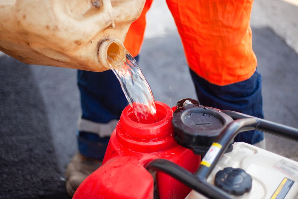 Стоимость бензина Аи-95 на бирже выросла до максимума с сентября 2023 года Стоимость бензина Аи-95 на бирже выросла до максимума с сентября 2023 года