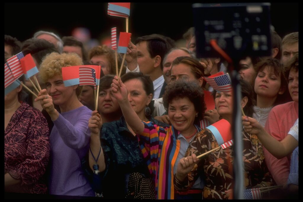 Фабрика недовольства Кремля Фабрика недовольства Кремля