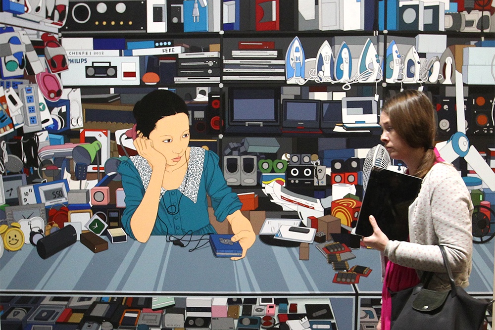 Эксперты рассказали, как появление “российских полок” скажется на ценах. Эксперты рассказали, как появление “российских полок” скажется на ценах.