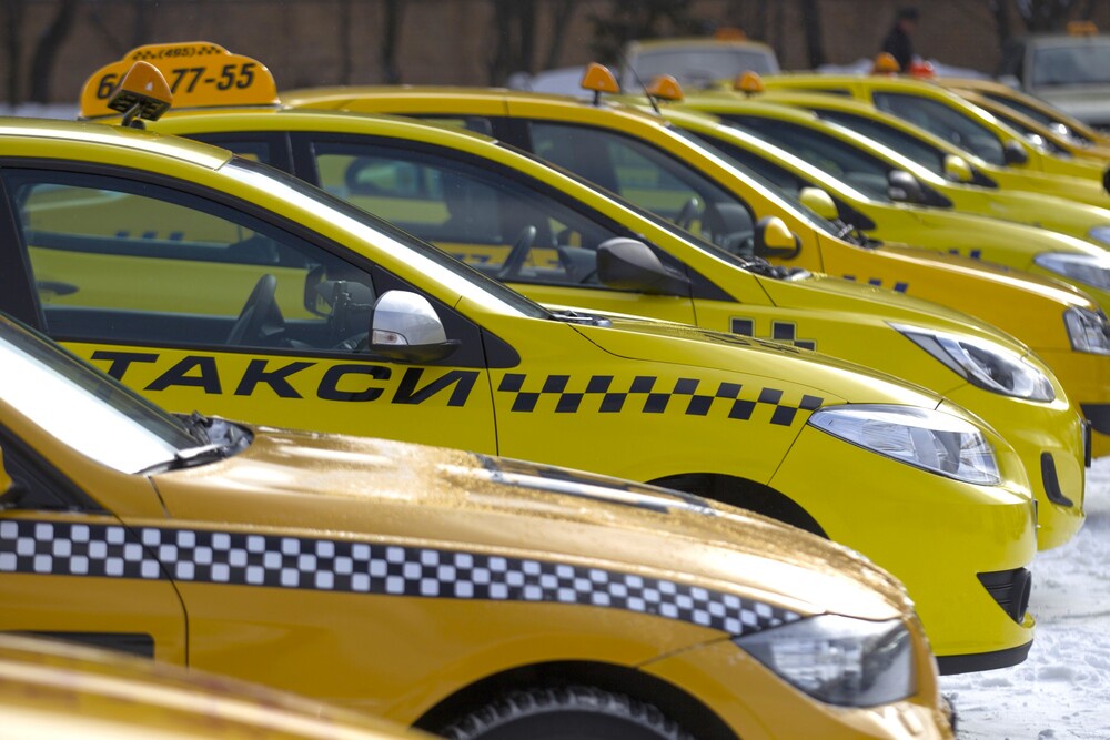 “Нажал на кнопку и переместился”: в Москве обсудили такси будущего “Нажал на кнопку и переместился”: в Москве обсудили такси будущего