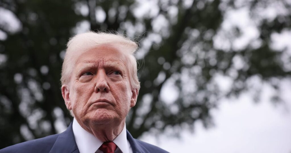 Лидеры ЕС полны оптимизма после звонка Трампа с Украиной, но их может ждать неприятный сюрприз Лидеры ЕС полны оптимизма после звонка Трампа с Украиной, но их может ждать неприятный сюрприз