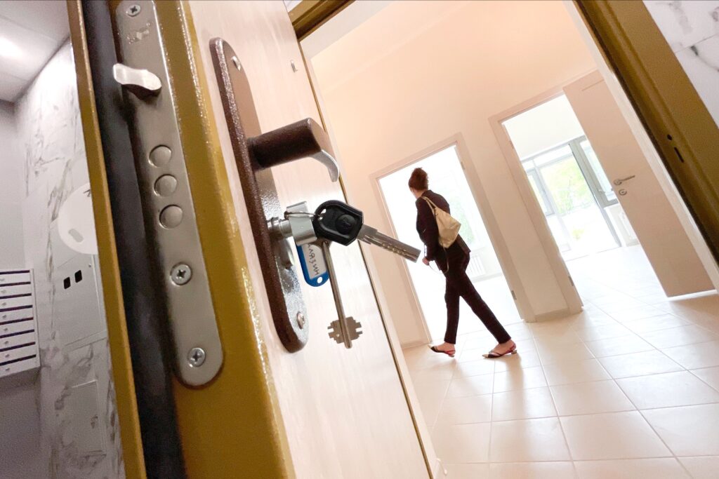 В Калужской области полностью решили проблему обманутых дольщиков В Калужской области полностью решили проблему обманутых дольщиков