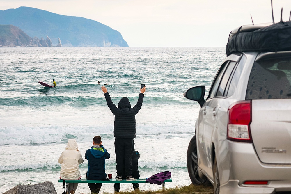 Российские туристы стали чаще ездить в Якутию, Калмыкию и на Дальний Восток Российские туристы стали чаще ездить в Якутию, Калмыкию и на Дальний Восток