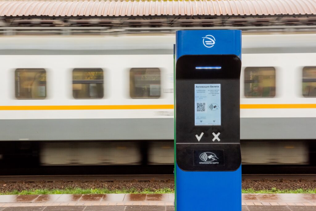 Московским льготникам больше не нужны бумажные билеты на электрички Московским льготникам больше не нужны бумажные билеты на электрички