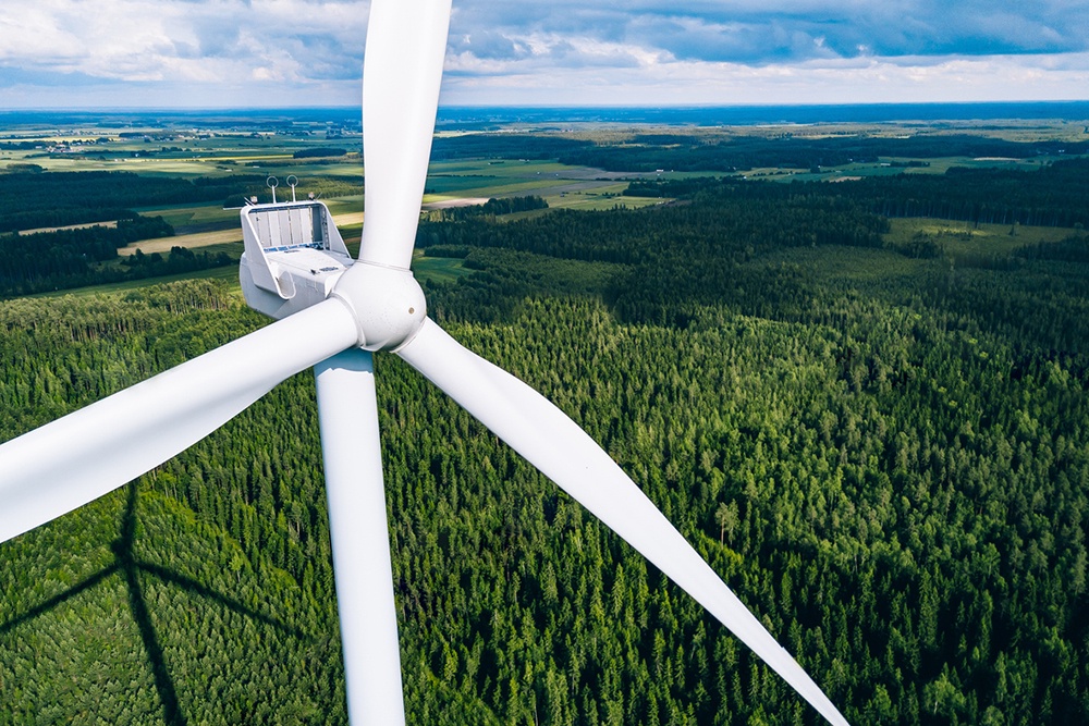 Решетников: РФ готова предложить миру продукцию с низким углеродным следом Решетников: РФ готова предложить миру продукцию с низким углеродным следом