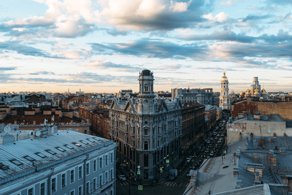 Куда россияне поедут на ноябрьские праздники? Топ-5 направлений Куда россияне поедут на ноябрьские праздники? Топ-5 направлений