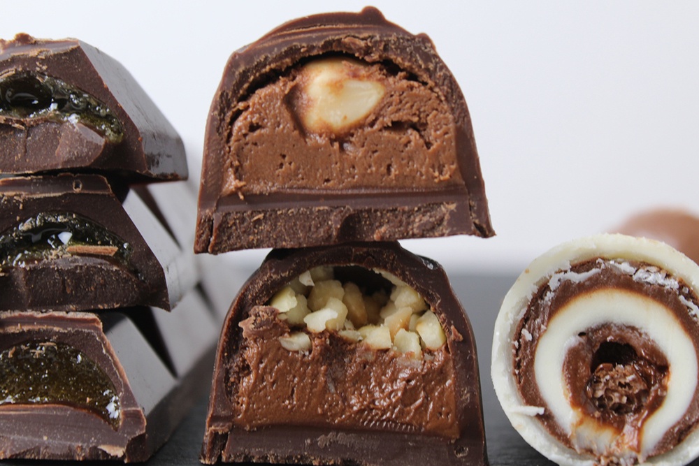 Буцкая призвала запретить продажу конфет в стилизованной под спиртное упаковке Буцкая призвала запретить продажу конфет в стилизованной под спиртное упаковке