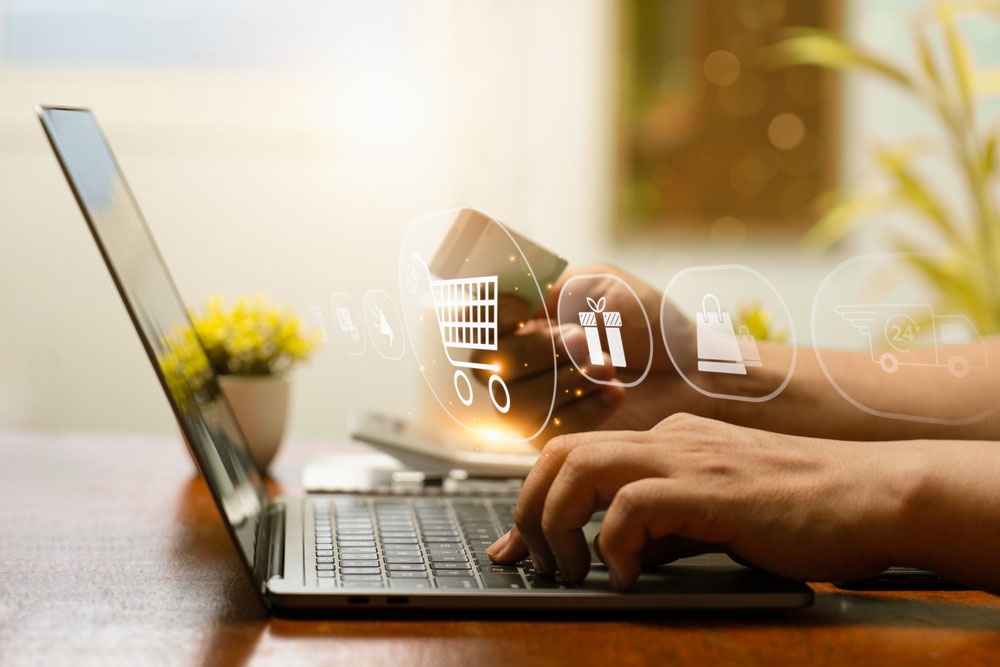 Расходы россиян на зарубежные покупки удвоились за два года. Расходы россиян на зарубежные покупки удвоились за два года.