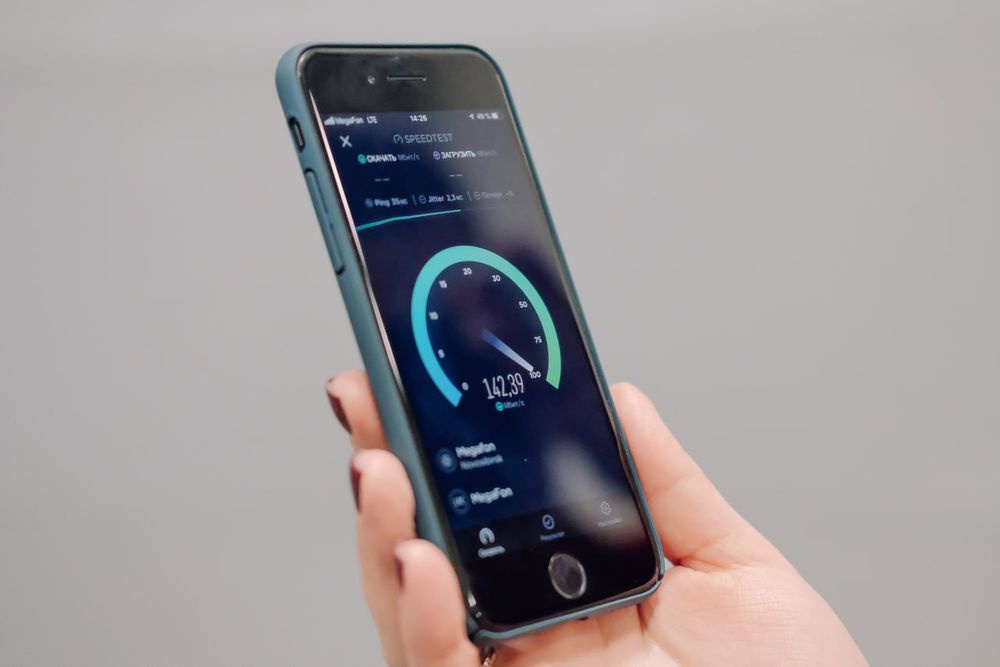 Россиянам пояснили, когда полагается перерасчет за сбой в работе мобильного интернета Россиянам пояснили, когда полагается перерасчет за сбой в работе мобильного интернета