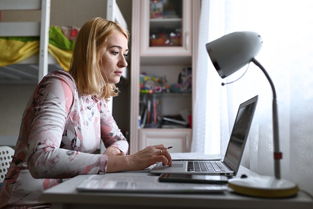 Можно ли уволить дистанционного работника за невыход на связь? Суд разобрался в вопросе Можно ли уволить дистанционного работника за невыход на связь? Суд разобрался в вопросе