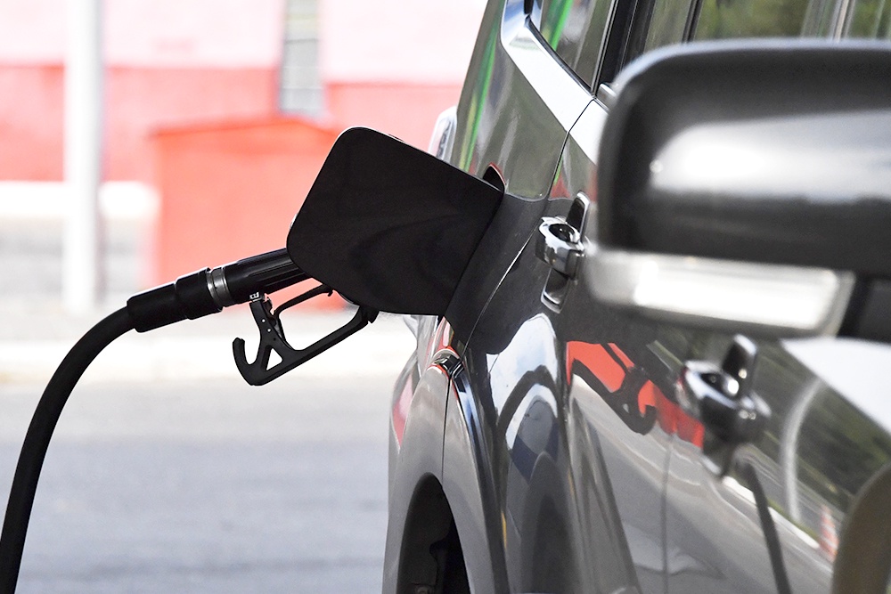 Почему буксует программа перевода транспорта на газомоторное топливо Почему буксует программа перевода транспорта на газомоторное топливо