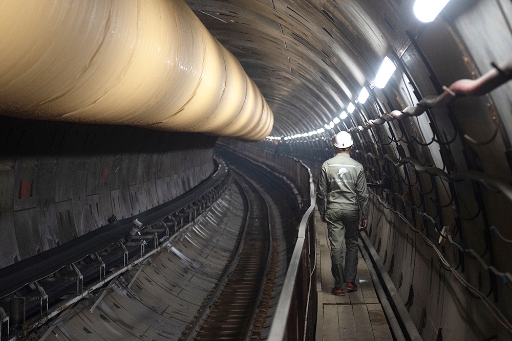 Какой будет станция метро в Гольяново Какой будет станция метро в Гольяново